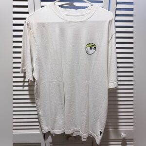 Malbon x Prince Tennis-Inspired Crew Neck Shirt